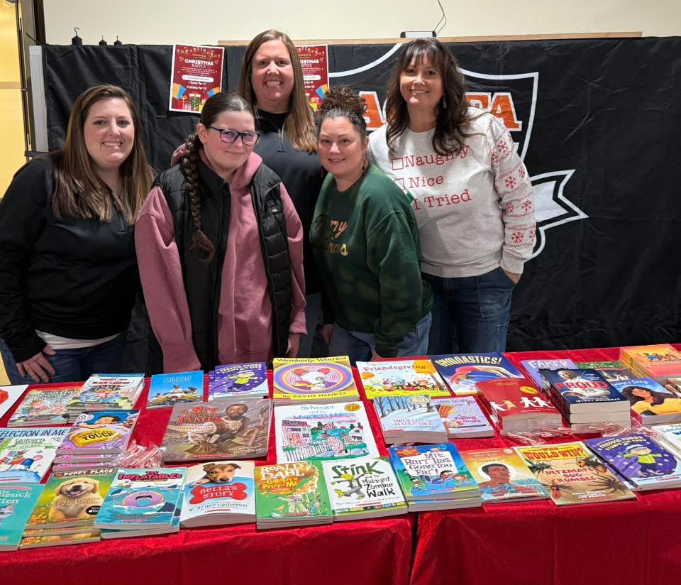 Mexico Academy & CSF tweet media