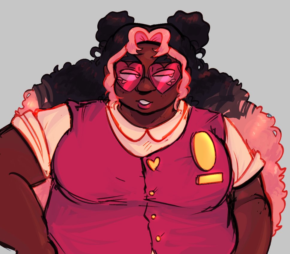 ⚠️Urie (COMMISSIONS OPEN) ⚠️ tweet media