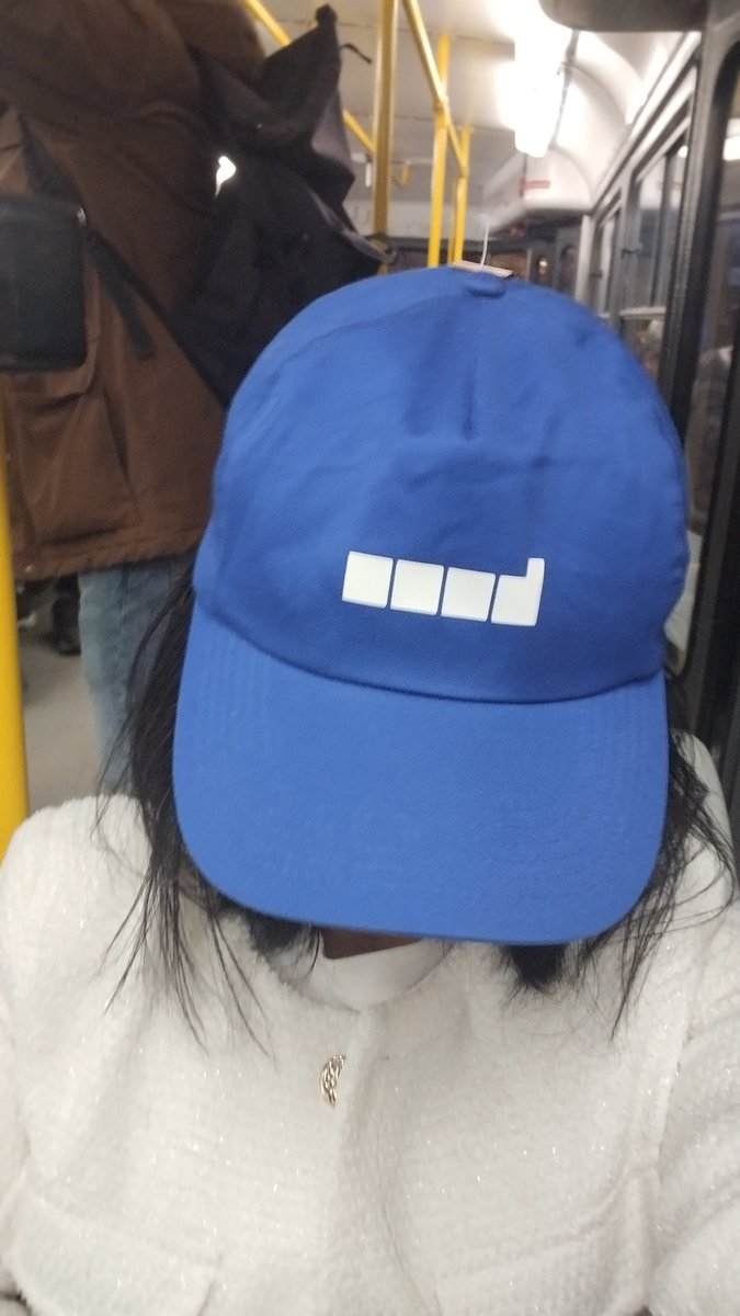 My first basepost 🤪

Key takeaway from <a href="/BaseCzechia/">Base Czechia</a> event for students: build miniapps that solve real issues, anyone can start building.

Đi event <a href="/base/">Base</a>, 90% hỏi mấy câu hỏi như trẻ con chứ k viết được dòng code nào (có phải dev đâu, gà lắm), thuyết trình được đúng