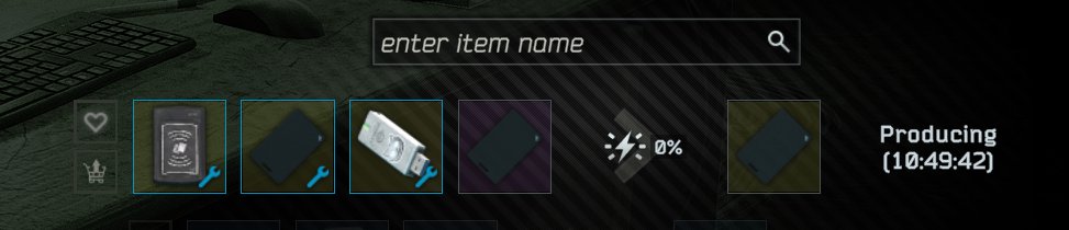 Terminal tomorrow!   <a href="/bstategames/">Battlestate Games</a> <a href="/nikgeneburn/">Nikita Buyanov</a> #escapefromtarkov