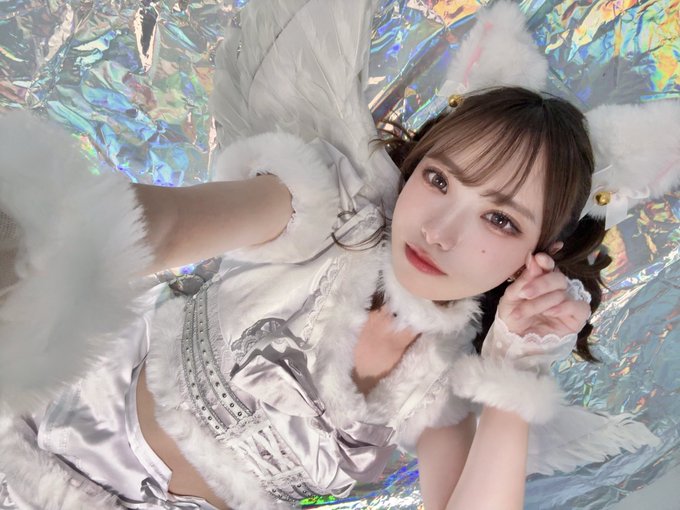 コスプレイヤーあぷのTwitter画像15