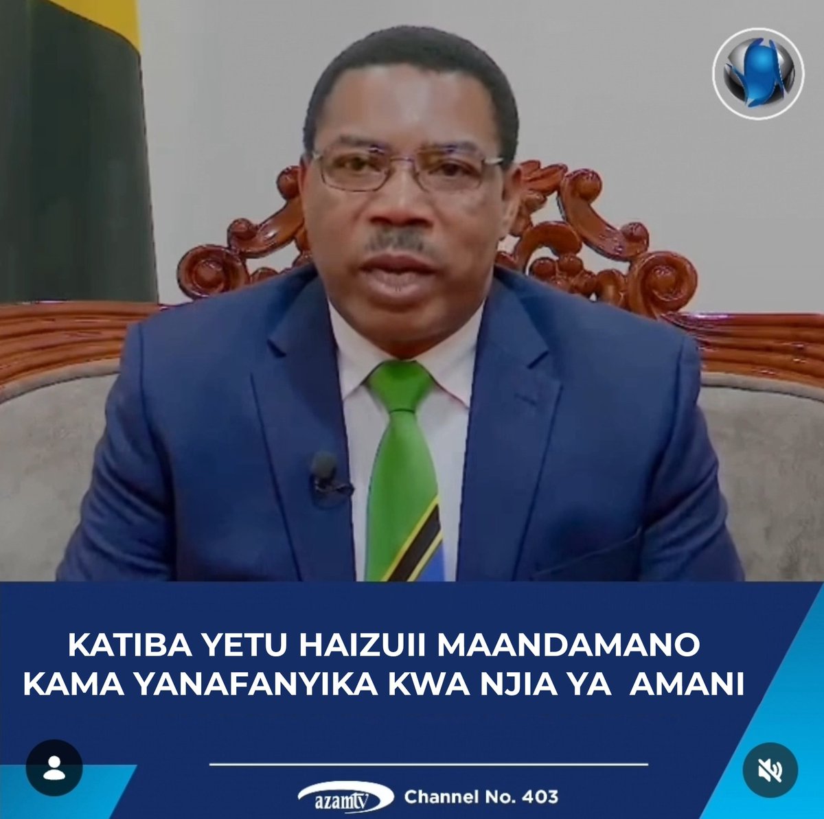 TanzYetu's tweet photo. @Bizydan https://t.co/CZtghHWFvb