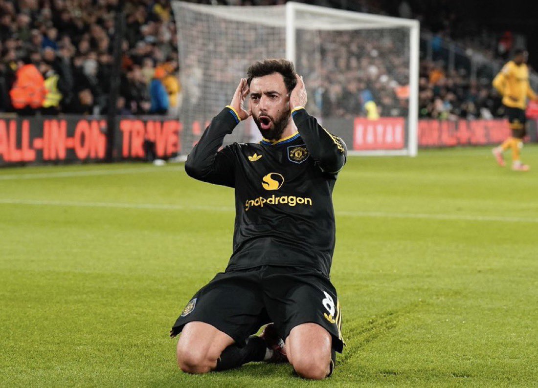 Thank you for everything you’ve done for us in this banter era king. I promise we’ll never forget❤️