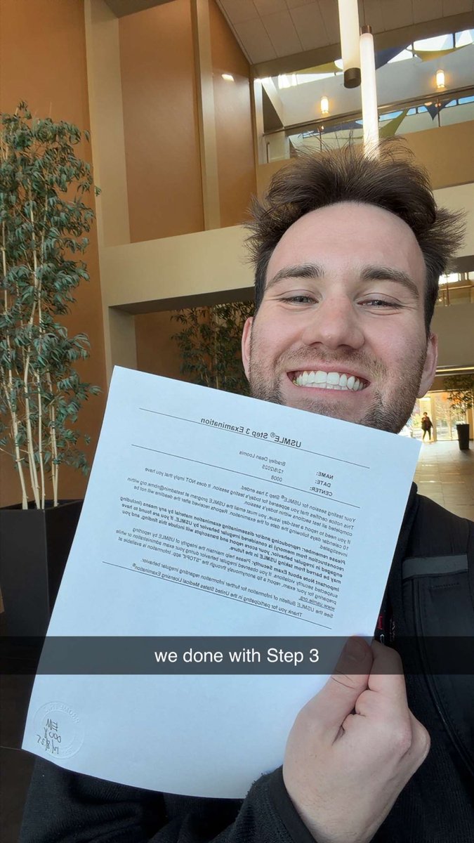 Brad Loomis, MD tweet media