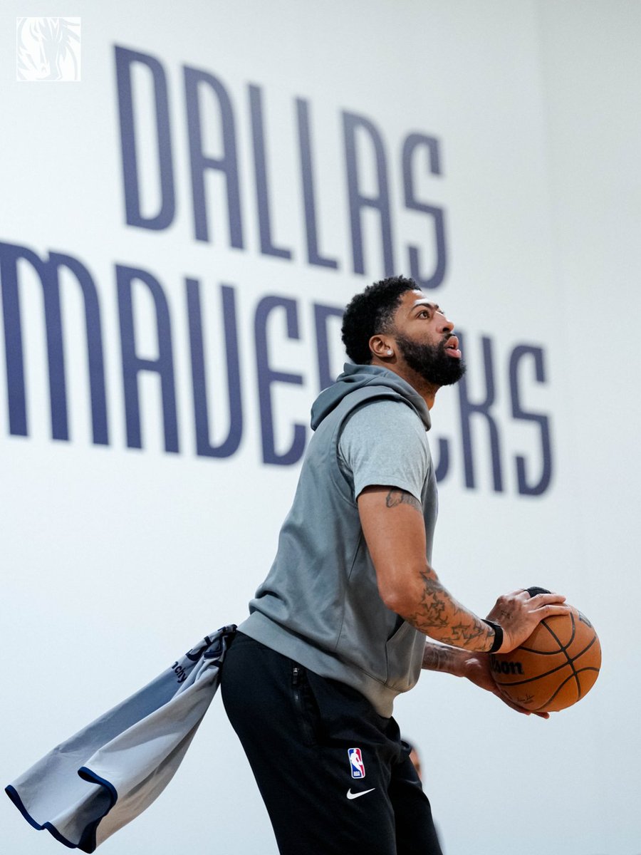 Absolutely no days off 💪
#MFFL