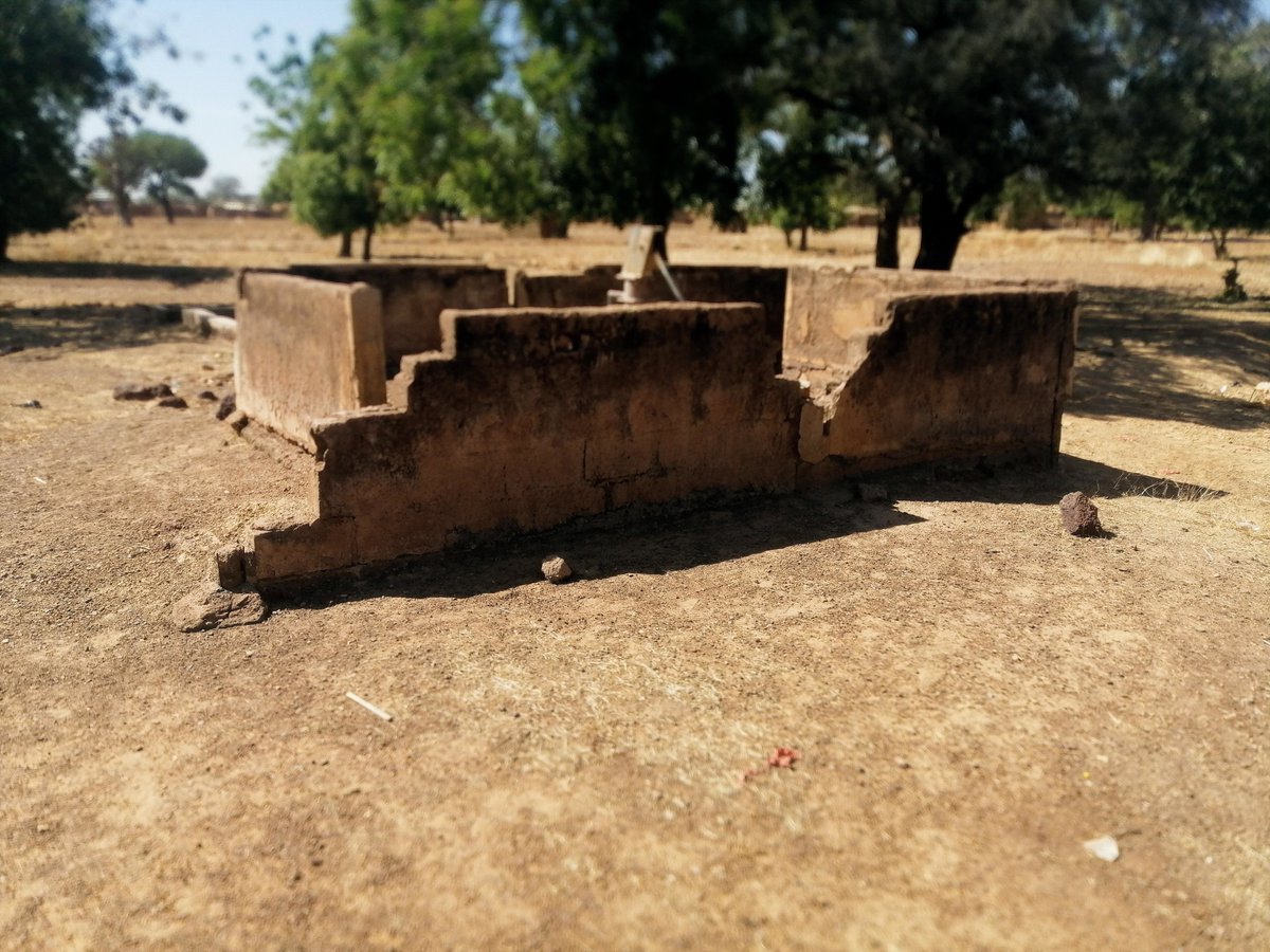 Rehabilitaciones integrales de pozos de agua en 3 poblados rurales de Burkina Faso, Rasko, Selguin y Toeguin con bombas manuales India II y estructuras perimetrales de cemento y abrevaderos

Para mejorar las condiciones de vida de 14.669 personas de los cuales hay 6.261 niños/as.