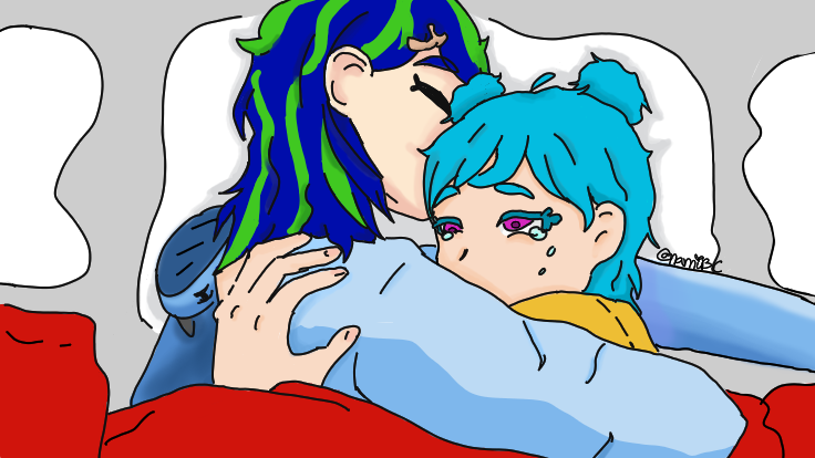 NamiBogeyCats_ComisionsOpen tweet media