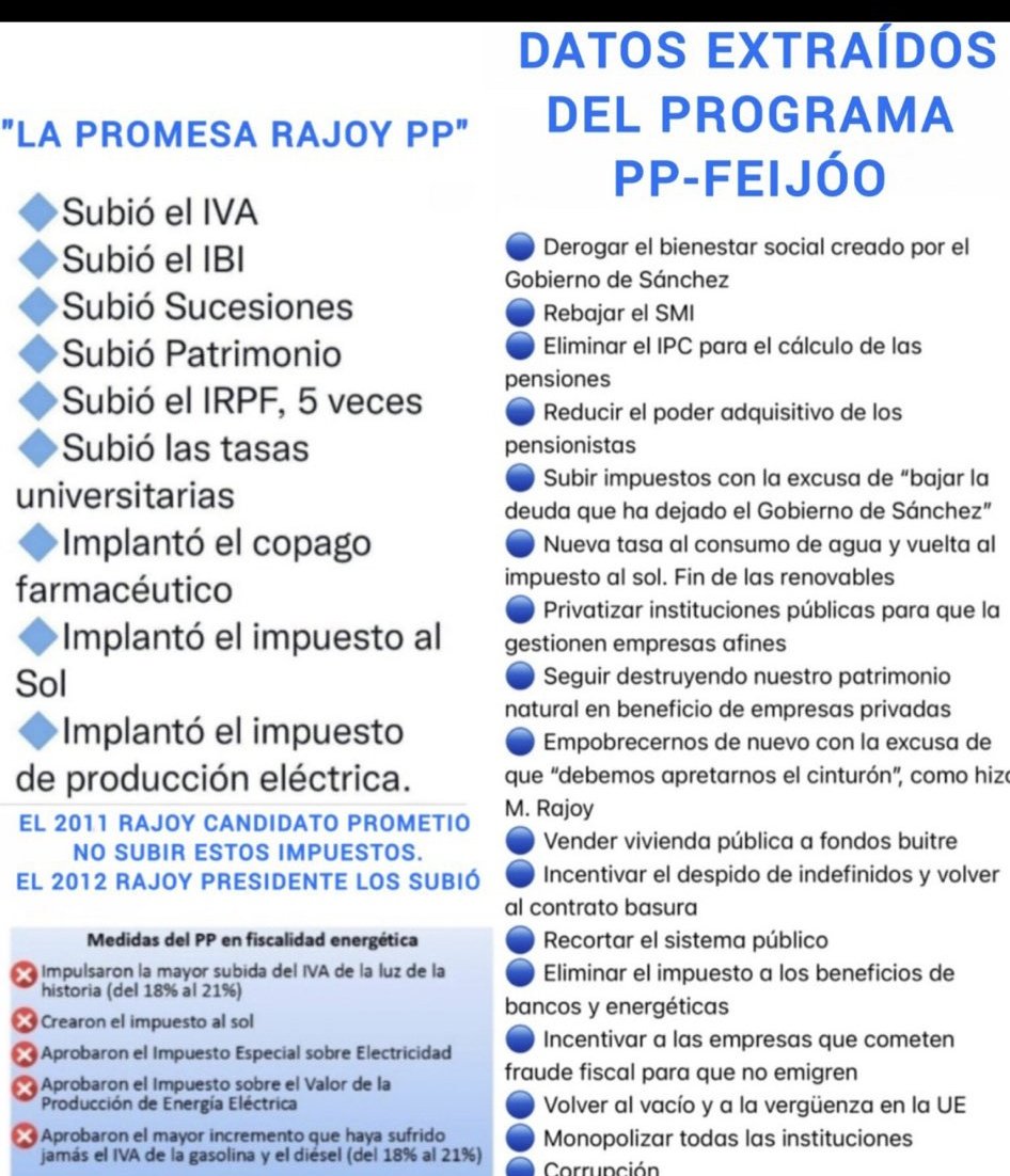 MIA PEREZ 🌹🌹🇪🇦🌹🌹 tweet media