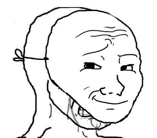 Así está el compa 🤭