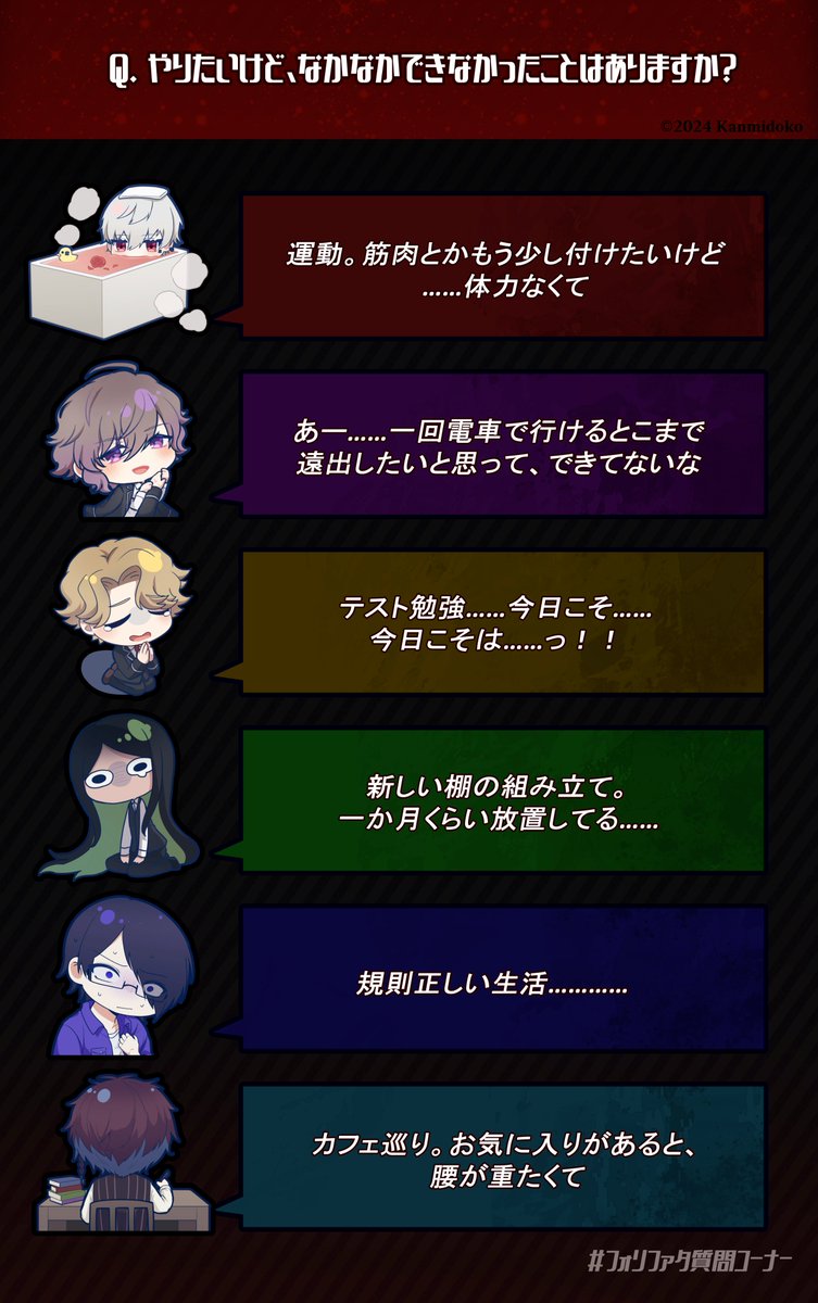 神海処🩶info (@kanmidoko_info) / Highlights / X