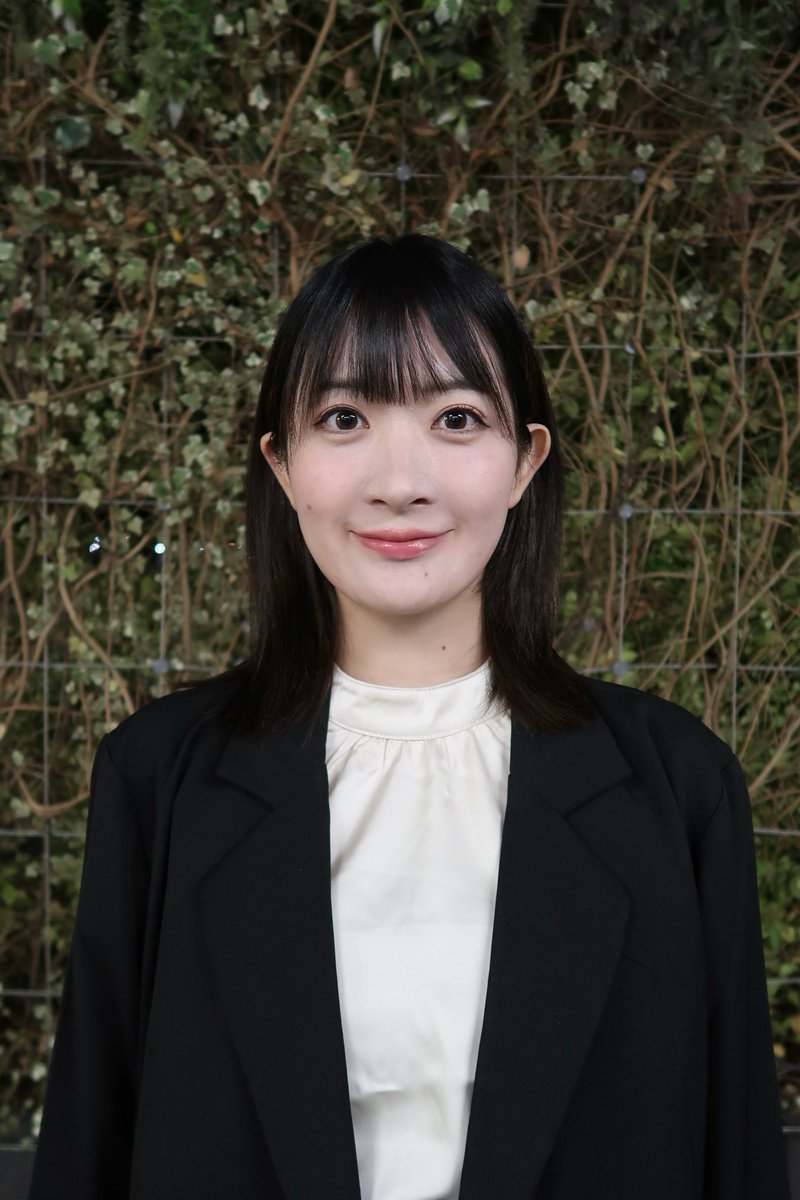 広川 珠姫 tweet media