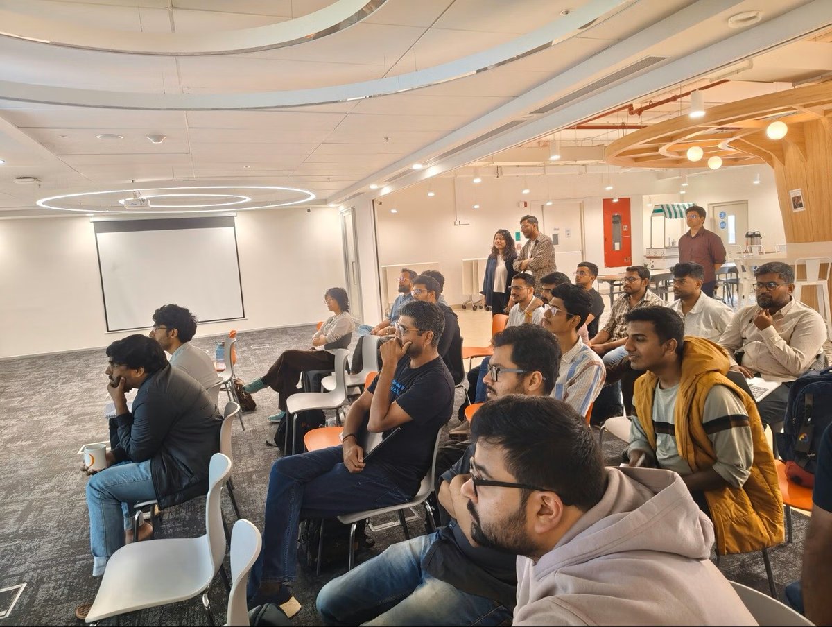 AI Tinkerers tweet media