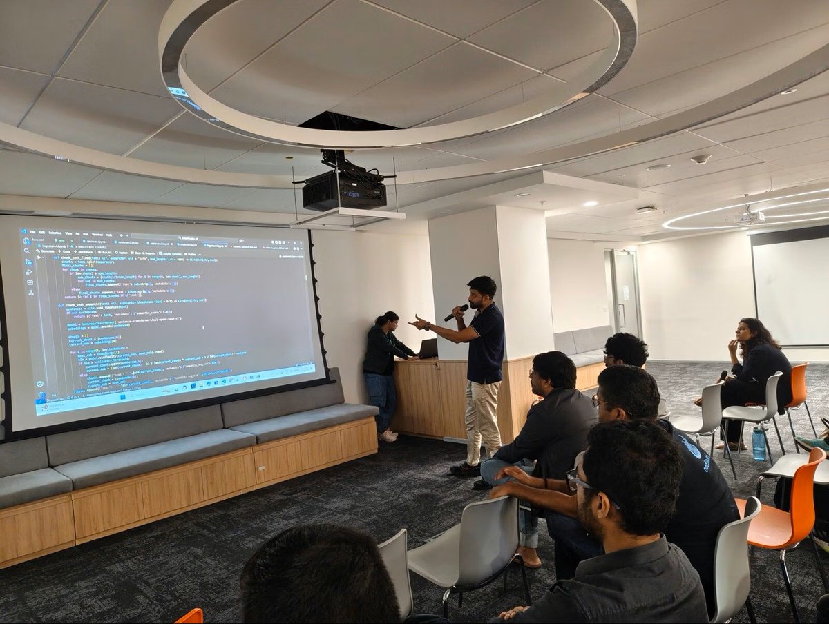 AI Tinkerers tweet media