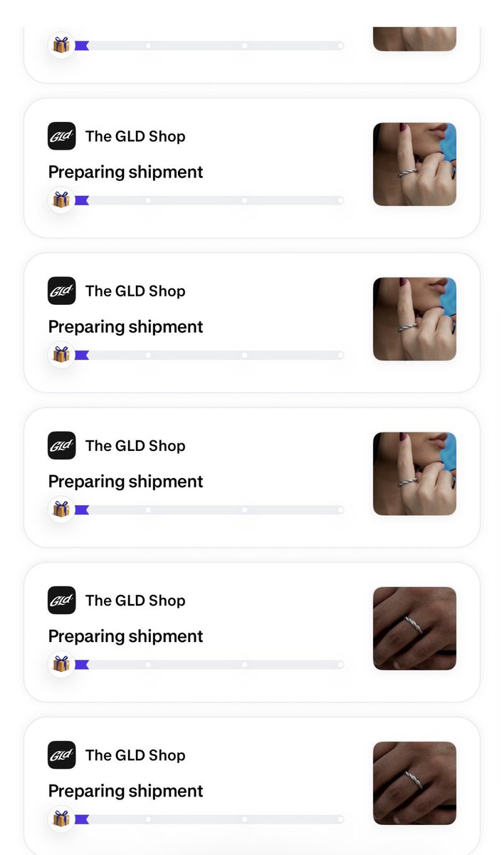 GamerEd364's tweet photo. @Pricerrors Really testing my luck seeing if it ships 🫣 https://t.co/PkKZoc856p