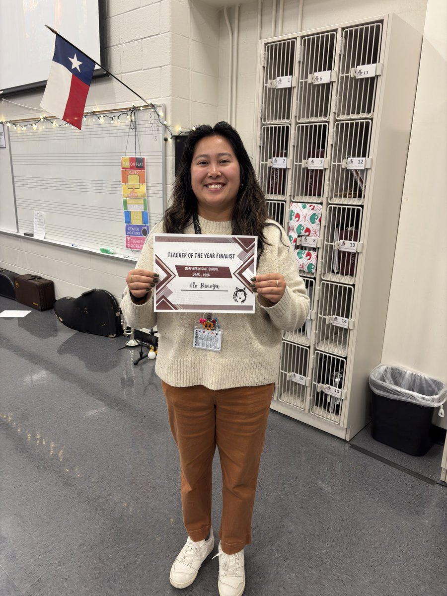 Huffines MS tweet media