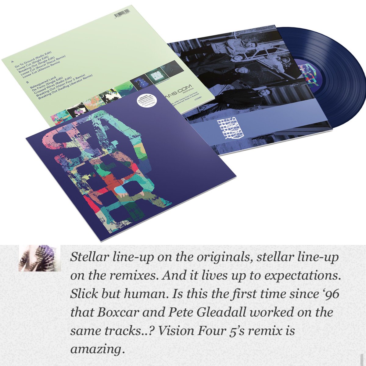 Transcom tweet media