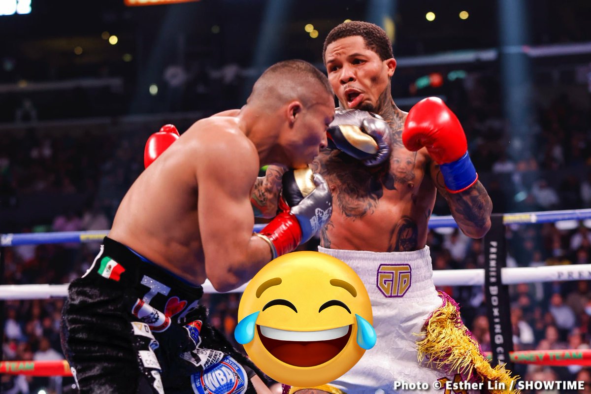 Boxing Truth n Factz Only 😛😹 tweet media