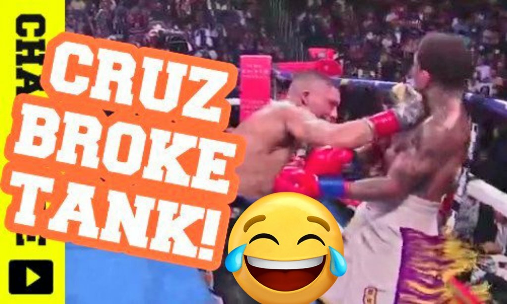 Boxing Truth n Factz Only 😛😹 tweet media