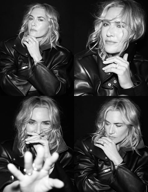 Kate Winslet Updates tweet media