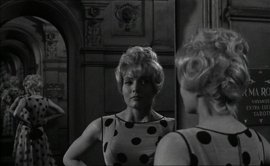 agnès varda archive tweet media