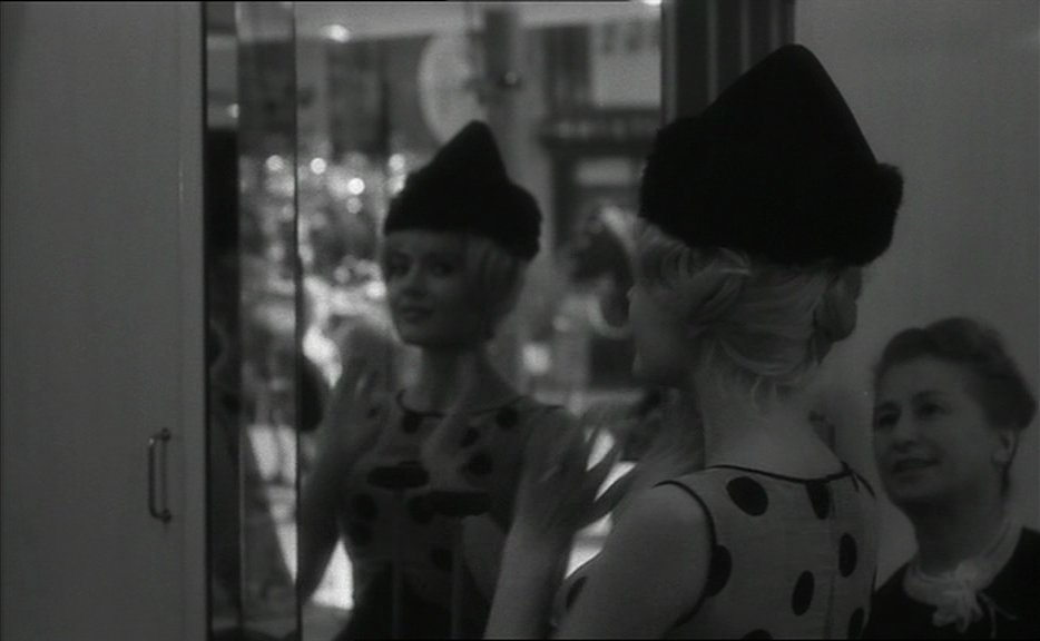 agnès varda archive tweet media