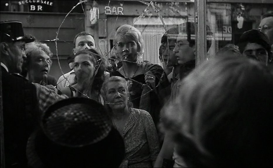 agnès varda archive tweet media