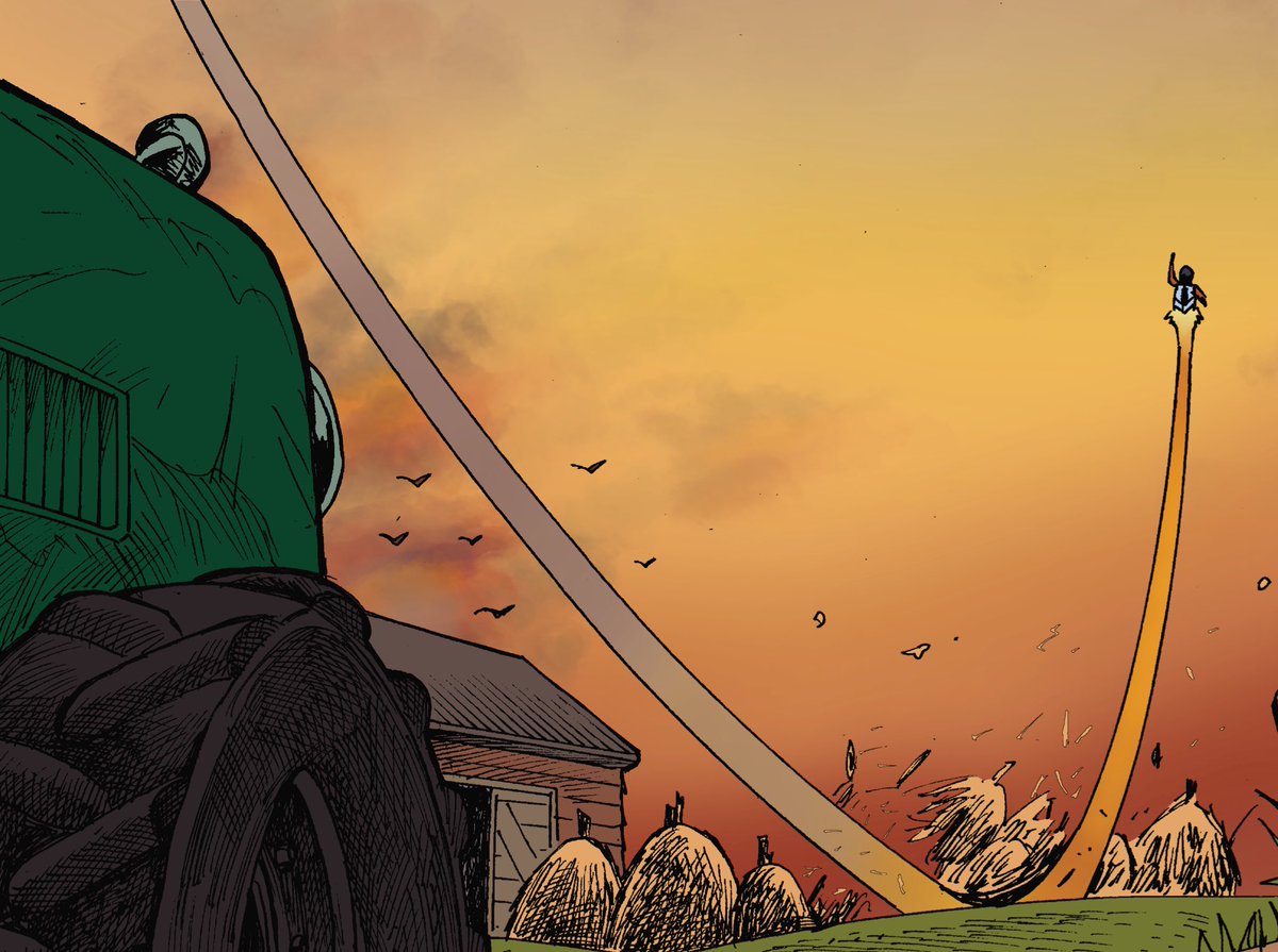 OfficialIchthy5's tweet photo. When trouble arrives. Gooseman is on the case! https://t.co/SsqhrpiRLE