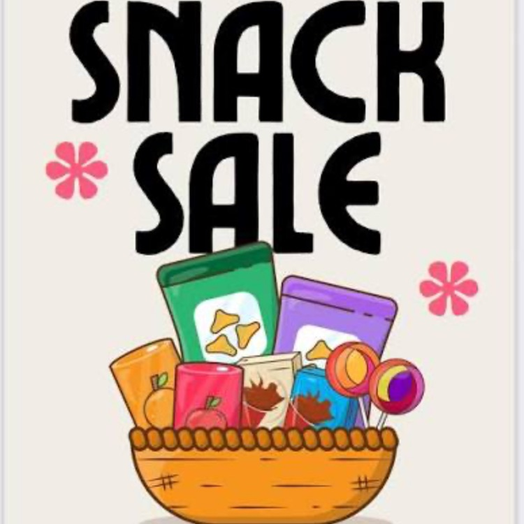 WFBRams's tweet photo. $1 and $2 snacks will be sold this week and next! https://t.co/lw191fb3LG