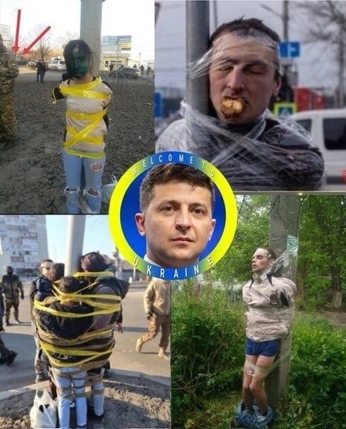 alexiafontana's tweet photo. 🔴 LA #PROCURA GENERALE DELLA #RUSSIA OGGI HA GIUDICATO COLPEVOLI DI #GENOCIDIO ALCUNI COLLABORATORI DI #ZELENSKY, CHE SONO TUTTI ACCUSATI DI AVER ORDINATO L’ECCIDIO DI 5000 CIVILI, IL FERIMENTO DI 13.000 PERSONE E LE TORTURE PER MIGLIAIA DI RUSSI IN #DONBASS NEL PERIODO PRECEDENTE AL 2022. 

Quindi il #Governo Russo oggi ha ricordato alla #stampa internazionale di essere intervenuti in Donbass nel febbraio 2022 soprattutto per #difendere la popolazione #russofona e ha sottolineato che la #sintonia della Russia di #Putin con il governo Usa di #Trump, potrà portare solo vantaggi all’Ucraina. 

FINALMENTE I CERCHI SI CHIUDONO, AMICI MIEI.