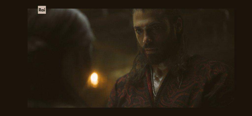 Lapeppa17's tweet photo. Gli episodi di questa sera ancora meglio della scorsa settimana.
Bravissimi tutti.
#Sandokan "è uno di noi" https://t.co/JuqzDWTKVY
