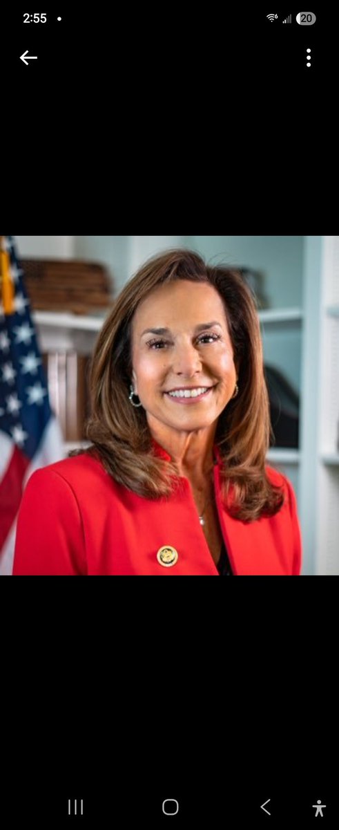 OMG #maga trying to placate #TrumpTariffs &amp; stating they are G00D!?

***This Woman is shameful!***

SHARE! RT! #CLOWNofTheDaY