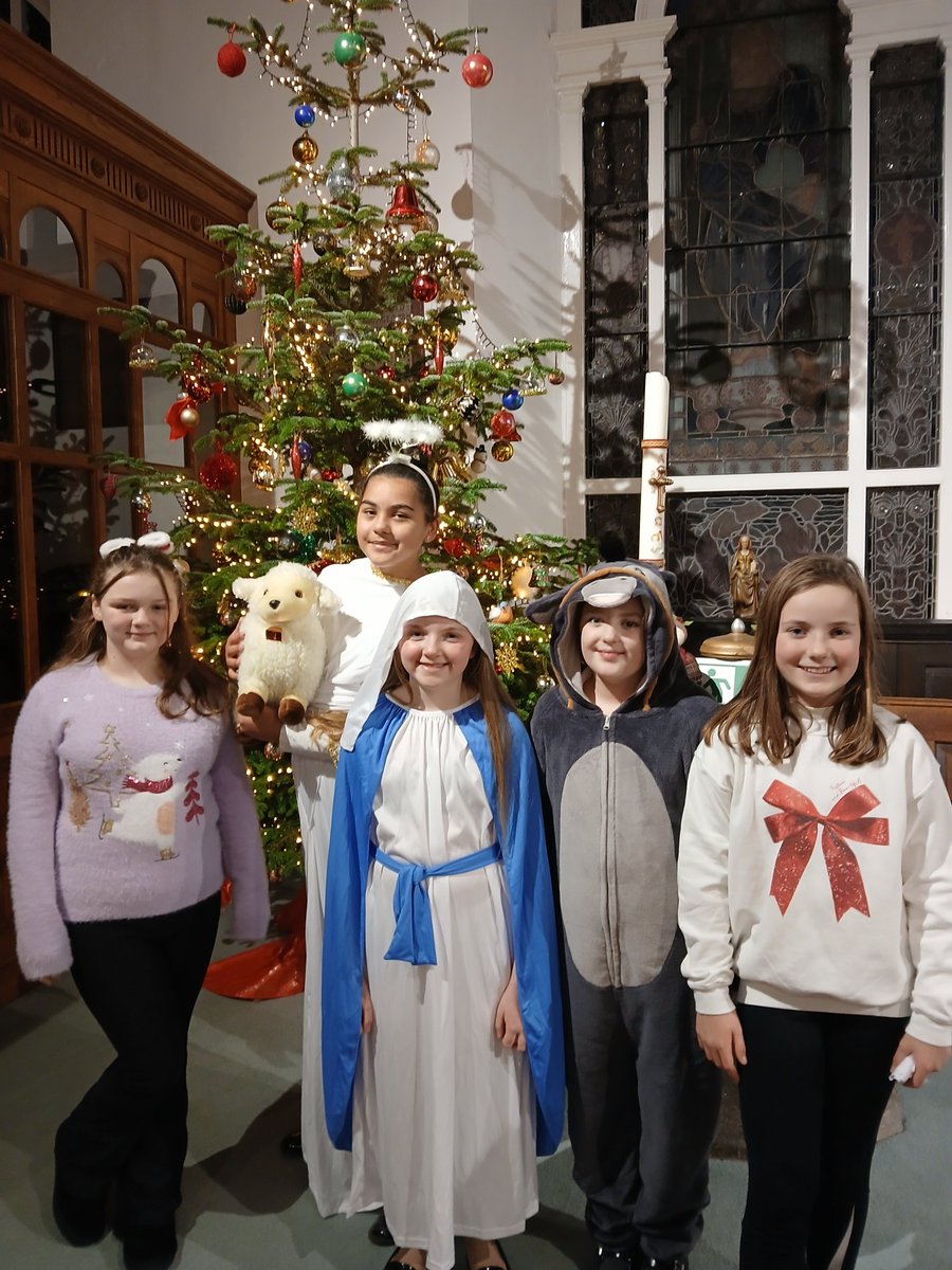 Levendale Primary tweet media