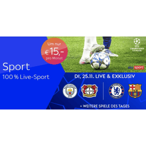 Sparhamster's tweet image. Sky X Sport Jahrespass für 180 € = 15 € statt 35,99 € pro Monat sparhamster.at/sky-x-sport-ja…