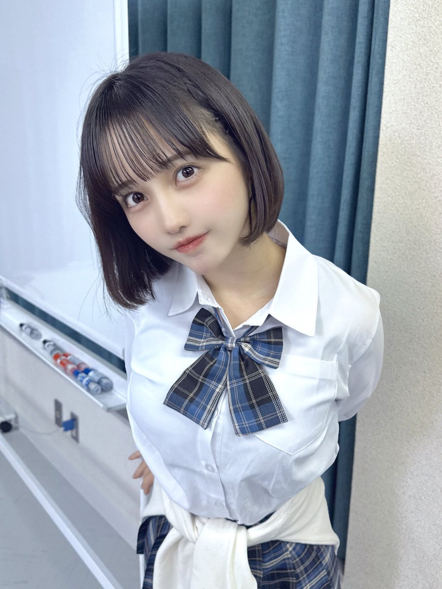 おはのんちゃん、しました。