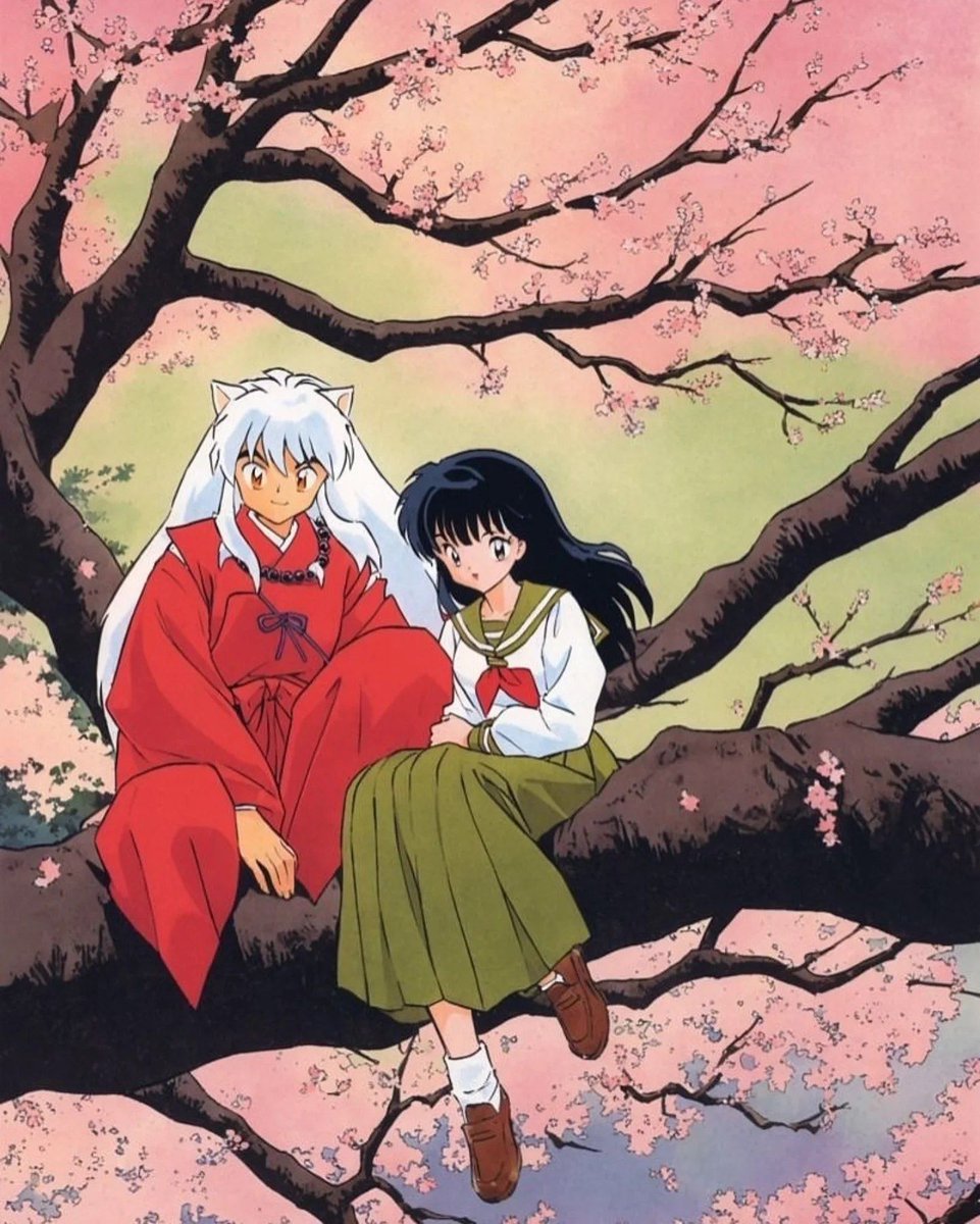 Inuyasha