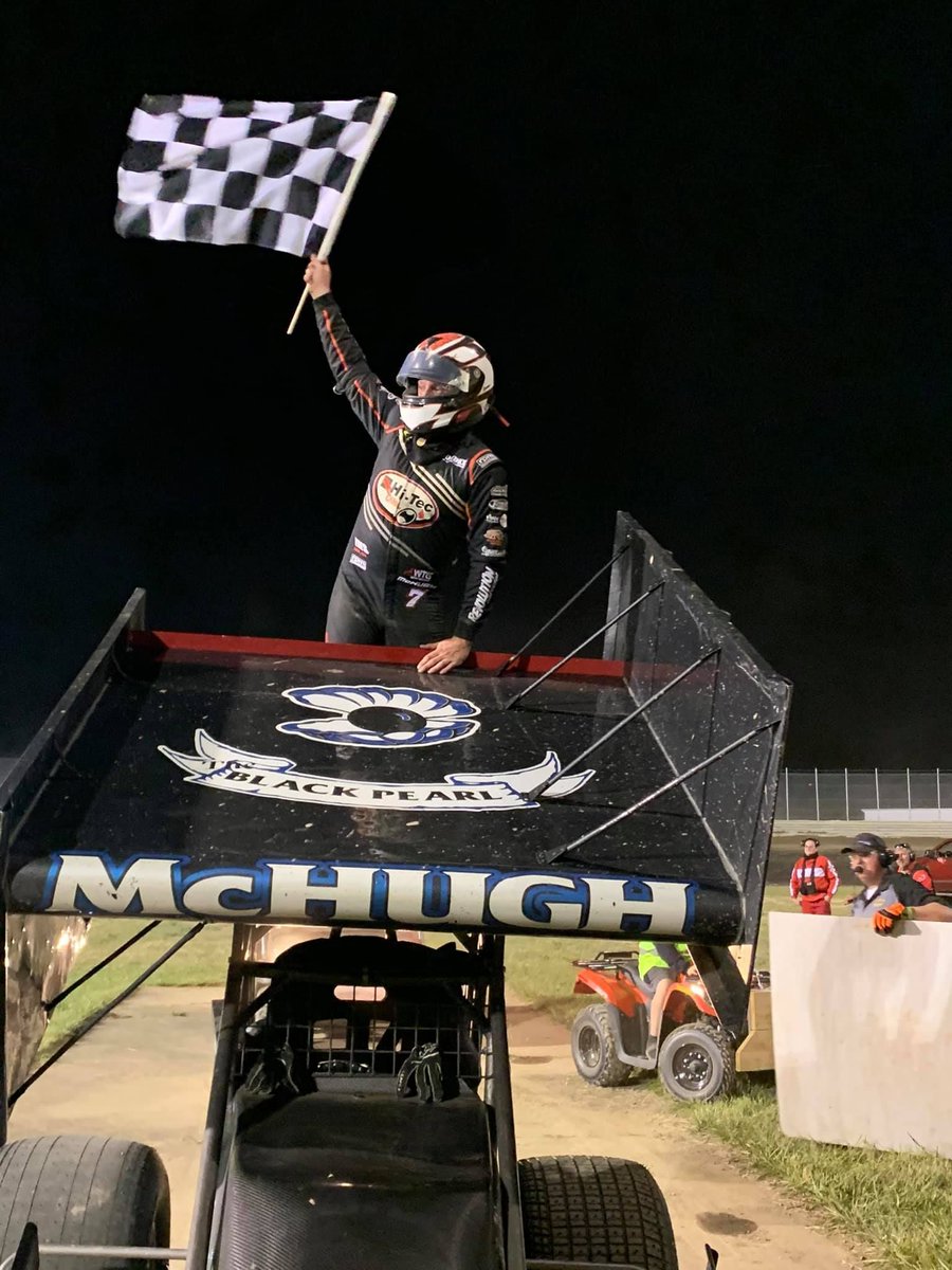 Waynesfield Raceway tweet media