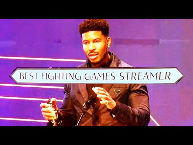 This mostly just reminds me that the Streamer awards got LTG to announce an award one time lmao