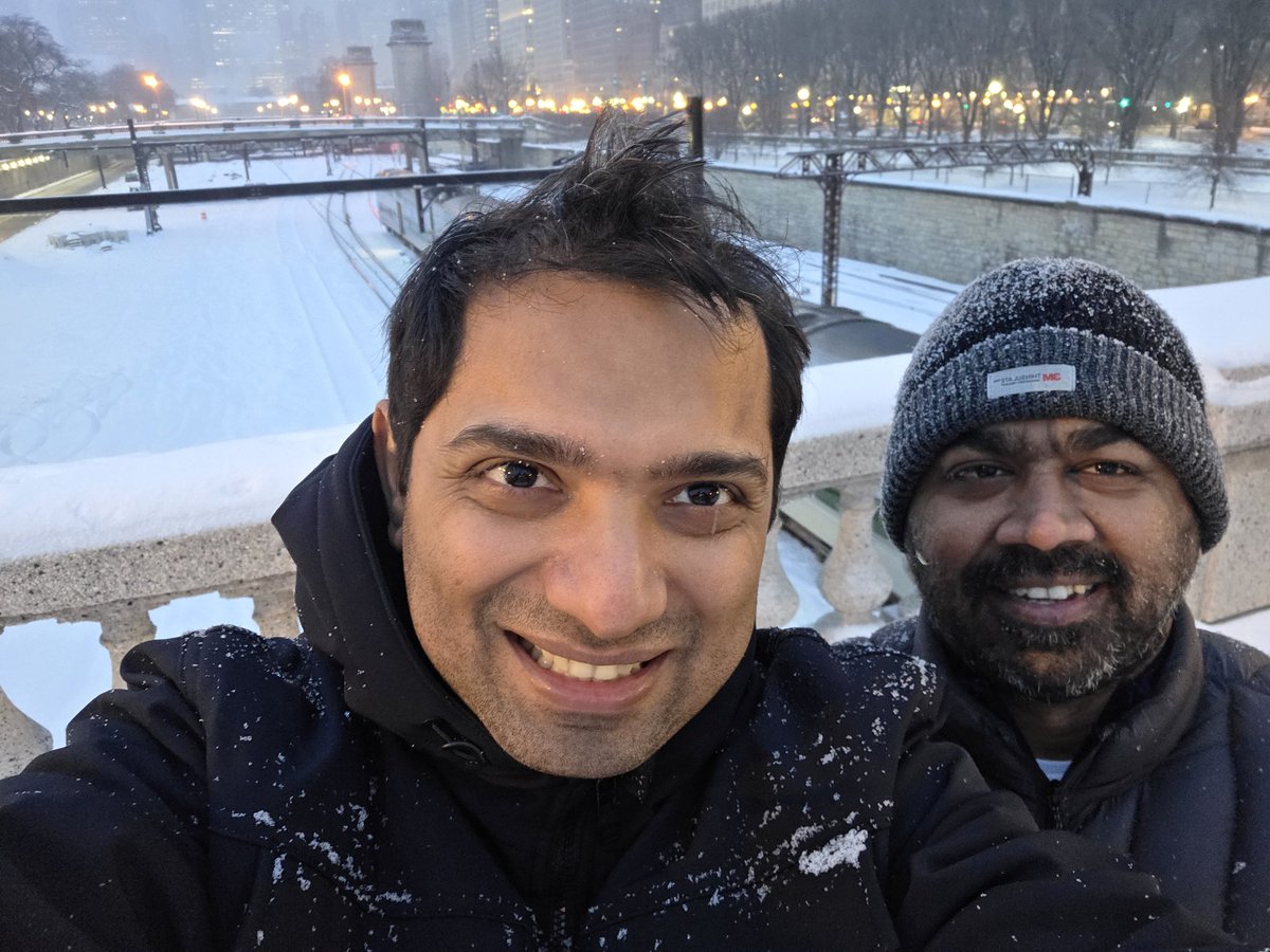 Ankush, MD tweet media