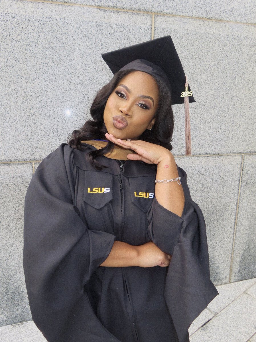 Living proof of God’s Love
#MBA