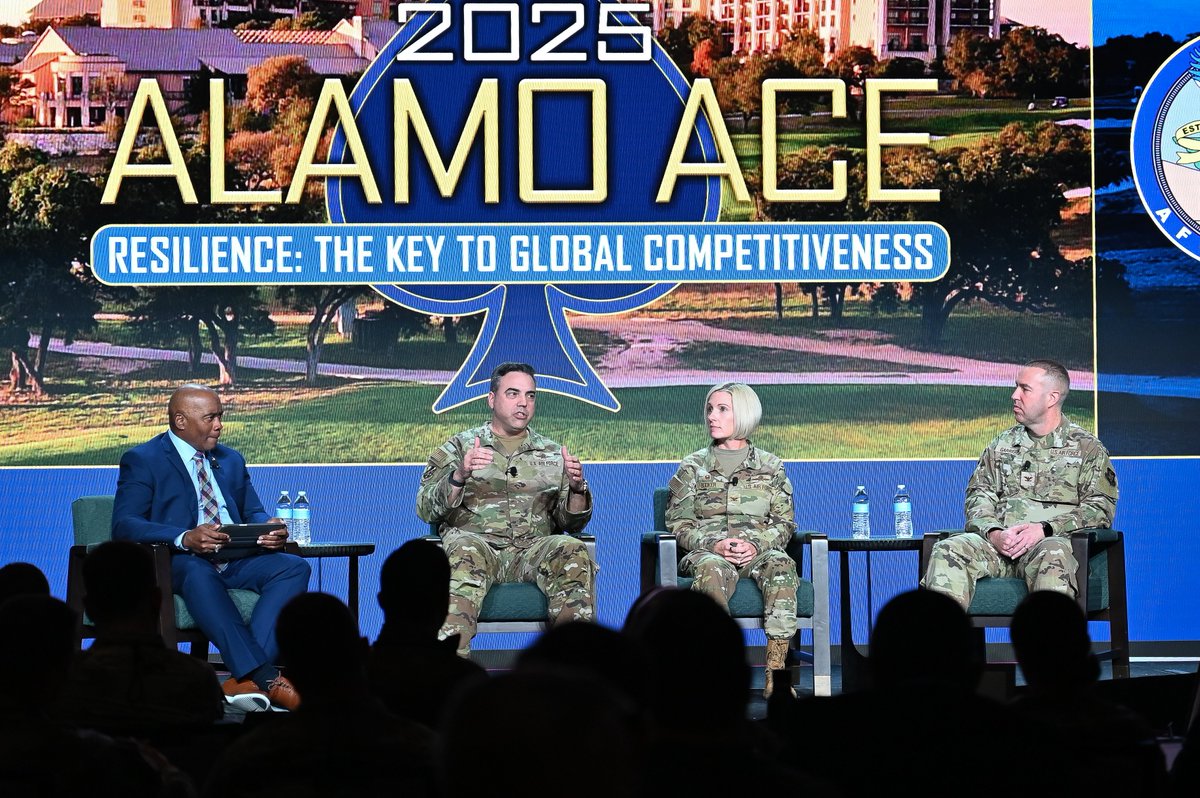 16th Air Force (Air Forces Cyber) (@16AF_AFCYBER) / Posts / X