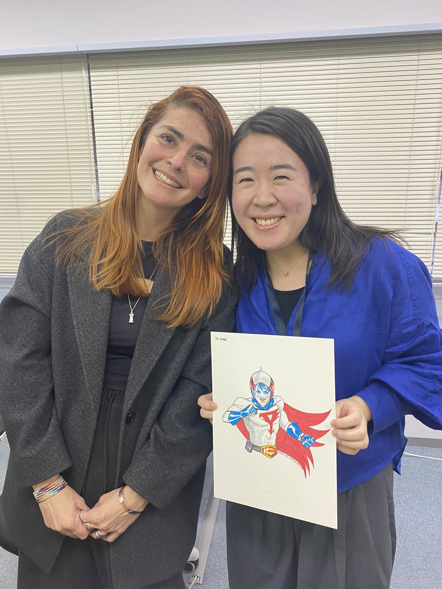 Fran Delgado next @ Calgary Expo tweet media