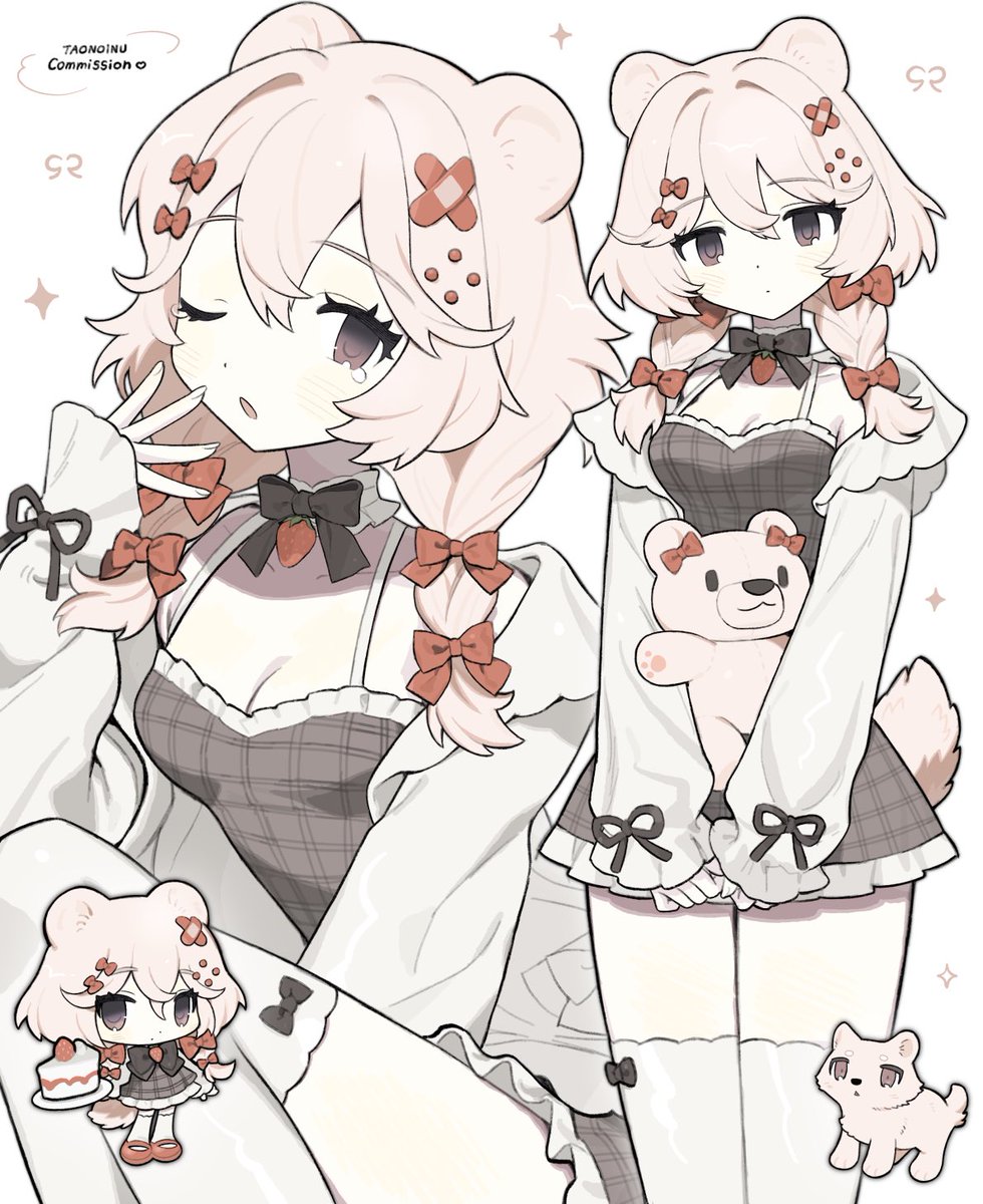 TAODOGGO tweet media