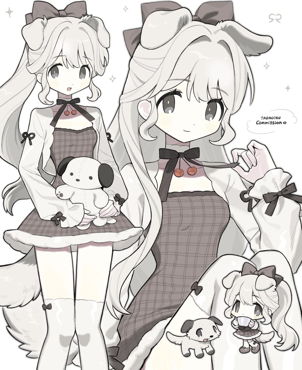 TAODOGGO tweet media