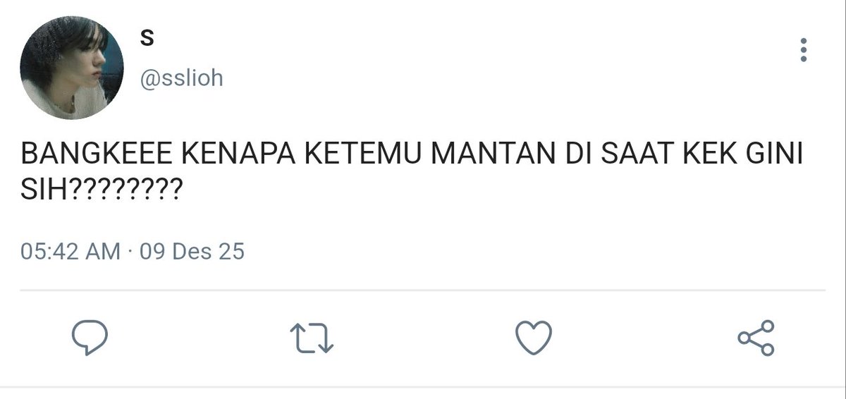 nekozrite's tweet photo. daengsung au promt
DEAR EX
'Seven years apart, no news, no goodbyes – only distance. When Seilo(sh) and Reja(mj) meet again, they realize one thing: time kept moving, but their feelings never really did.' https://t.co/XXJOFdXUvn