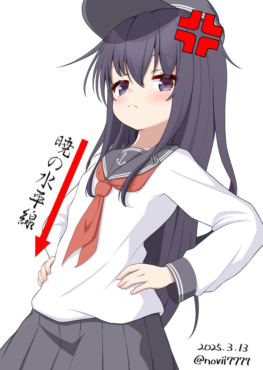 #今年も残りわずかなので今年一番伸びた作品を貼る 
これかな 