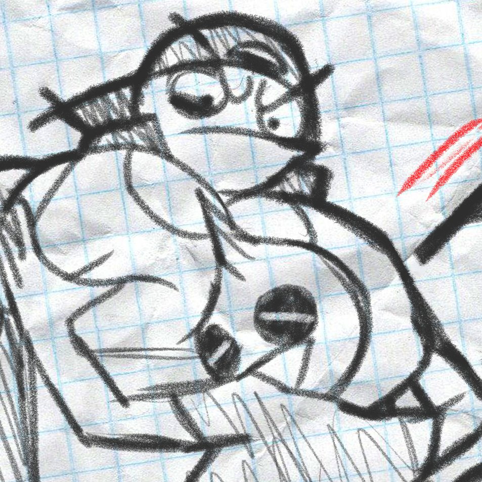 Velvet Core tweet media