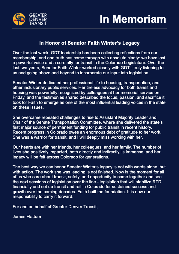 Greater Denver Transit tweet media