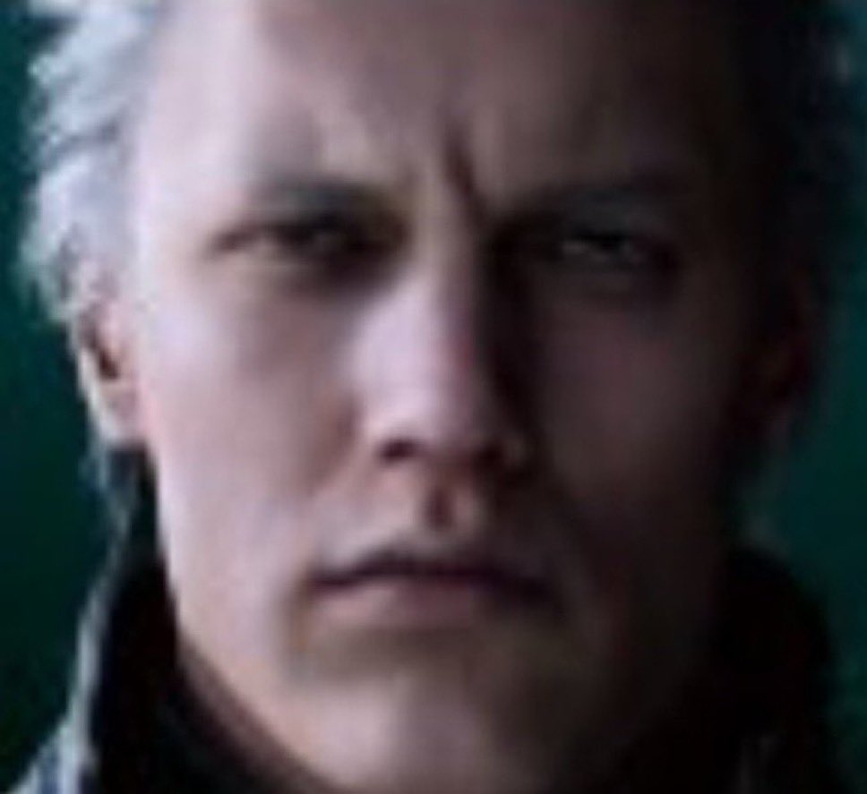 it makes me genuinely sad when ppl dogpile on DMC 1