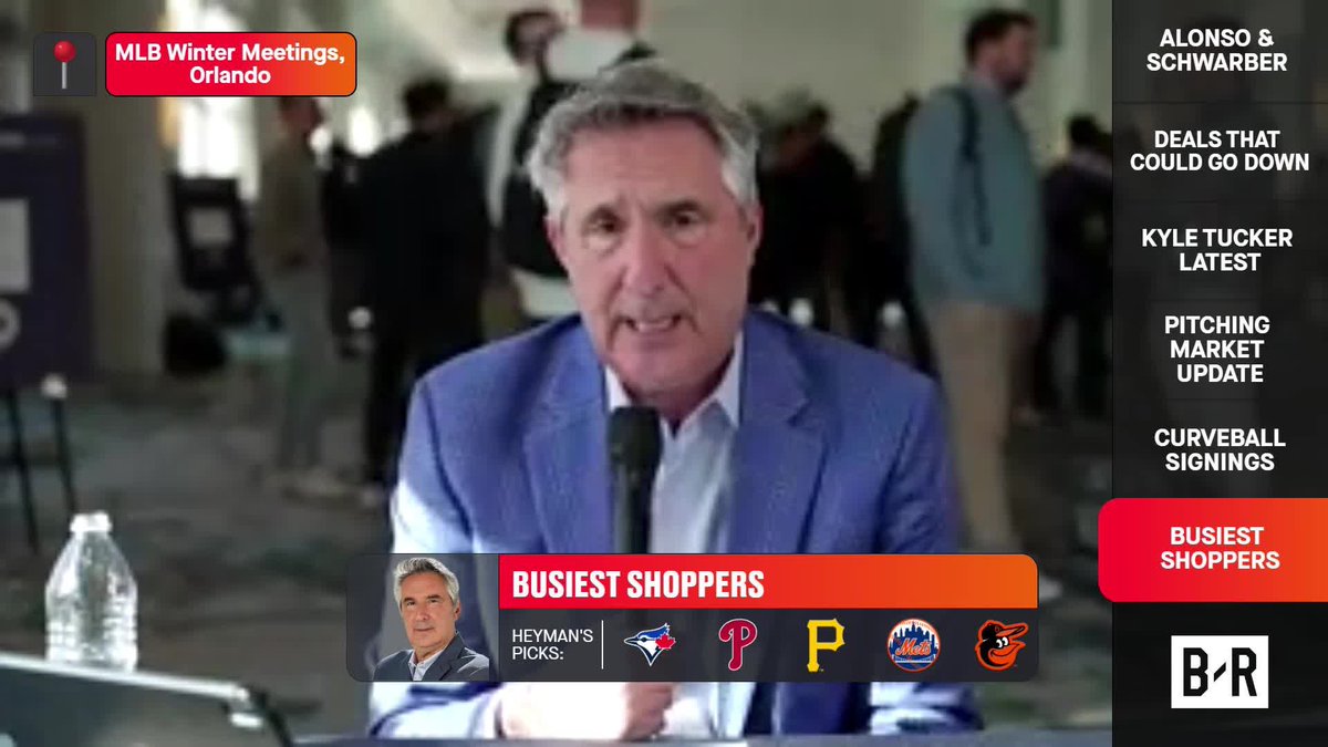 WHOOOOO is 3rd on this list????