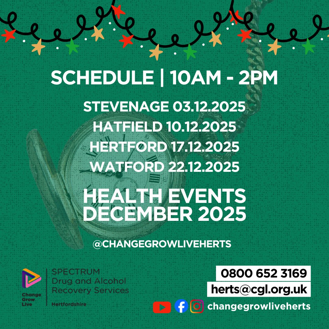 CGL SPECTRUM tweet media